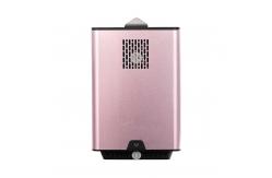 China Promoting Cardiovascular Health Low Flow Rate Hydrogen Inhalation Machine 150ml WEIZI supplier