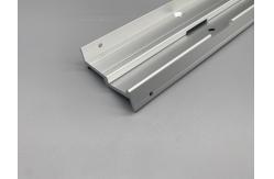 China High Durability Aluminum Shelving The Ultimate Storage Solution for Household and Business Needs supplier