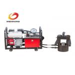 HONDA Gasoline Engine Compressor / Hydraulic Crimping Tool 100 tons / 125 tons for sale