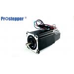 Packaging Machine Nema 34 86mm 6A Brake Stepper Motor for sale