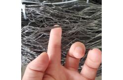 China Invisible Obstacle Nconspicuous Obstacles Putanka Mzp Low-Visibility Wire Obstacle Anti Tank Wire supplier