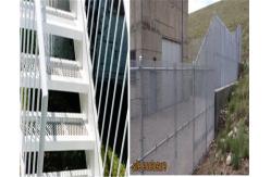 China Walkway Heavy Type Galvanized Expanded Metal Mesh supplier