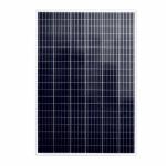 340W Polycrystalline Solar Panel 60 Cells 120 Cells 166x166 for sale