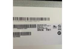 China AUO Vertical Stripe 15.6 Inch LCD Pane B156XTN07.0 HW0A LCD SCREEN supplier