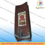 Matt Coffee Tea Bags Packaging  for sale