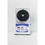 Compact  8x15ml Capacity Low Speed Centrifuge Max  4000 RPM For Lab Efficiency