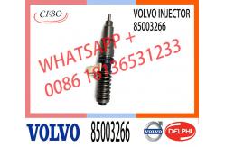 China 85000872 85003266 BEBE4D08004 BEBE4D16004 BEBE4D24004 BEBE4D24104 VOE20584348 Diesel Injector supplier