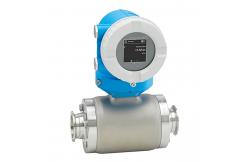 China Endress+Hauser Proline Promag H 10 electromagnetic flowmeter 5HBB40 supplier