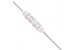 China UMI TAM 47MT  Thermal Link Fuse 6A 50V Temperature Fuse supplier