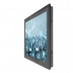19 Inch Black Touch Panel PC Industrial Lpt Touch Android Ip65 Touch Screen