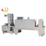 Sleeve Shrinking Printing And Packaging Machines Semi - Automatic