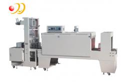 China Sleeve Shrinking Printing And Packaging Machines Semi - Automatic supplier