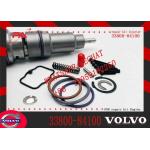 High Quality Diesel Fuel Injector 33800-84100 Diesel Fuel Injector 33800-84100 For Fuel Injector A3 for sale