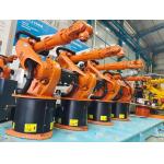 KUKA Robots Available With Ceiling Mounting Payload 16 Kg Repeatability ±0.1 Mm KR16L6 Robot for sale