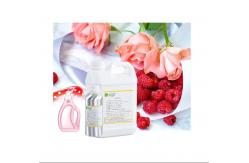 China Totally Pure Raspberry Fragrance Oil Detergent Raspberry Perfume Oil supplier