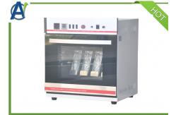 China ASTM D2619 Hydrolytic Stability Tester for Hydraulic Fluids (Beverage Bottle Method) supplier