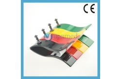 China Multifunction Limb clamp ECG Electrode(1 set=4pcs) supplier