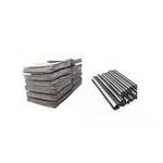 Radiation Protection Lead Lining Sheets 5mm Thickness X Ray Door Support for sale