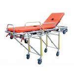 L1900MM Bariatric Folding Ambulance Stretcher 75 Degree Transfer Patient for sale