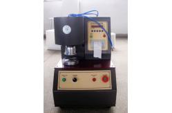 China Electronic Bust Tester paper test equipment, paper paerboard burst tester supplier