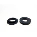 Customizable Gasket Rubber O-Ring Forming And Processing Services