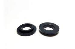 China Customizable Gasket Rubber O-Ring Forming And Processing Services supplier