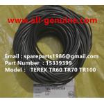 15339399 O RING TEREX NHL SANY TR35A 3303 3305 3307 TR50 TR60 TR100 NTE240 NTE260 MT3600 MT3700 MT4400AC for sale