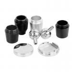 Professional OEM/ODM CNC Machined Parts for Precision Engineering for sale