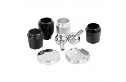 China Professional OEM/ODM CNC Machined Parts for Precision Engineering supplier