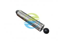 China IEC 60068-2-75 Impact Testing Machine - 1J Spring Operated Impact Hammer supplier