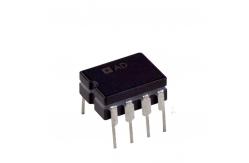China Analog AD603AQ Integrated Circuit - 16 Bit Microcontroller AD603AQ Electronic Components Ic Chip FP supplier