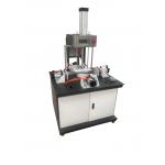 Gift Box Air Bubble Removing Machine Paper Box Bubble Pressing Equipment for sale