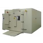 Full Scale Formaldehyde Release Chamber Multi Volumes OEM / ODM Available for sale