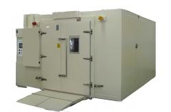 China Full Scale Formaldehyde Release Chamber Multi Volumes OEM / ODM Available supplier