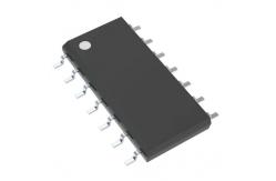 China LM324DR Integrated Circuit Chips Instrumentation OP Buffer Amps Amplifier 4 Circuit 14-SOIC supplier