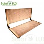 Dimming PWM Full Spectrum 600W 4x4 Led Grow Light for sale