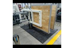 China Simulation Of Packaging Clamping Force Testing Machine Computer Control supplier