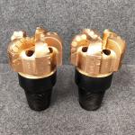 Efficiently Drill Through Soft to Medium Shale Sequences Polymerization Degree Control Bits Gas Production 5 14-5 for sale
