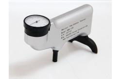 China HUATEC HBA-100 Ndt Barcol Impressor Hardness Tester supplier