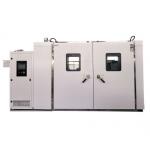 3.75M3 Laboratory Test Chamber Walk In Temperature Humidity Chamber for sale
