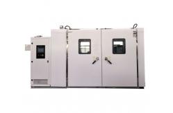 China 3.75M3 Laboratory Test Chamber Walk In Temperature Humidity Chamber supplier