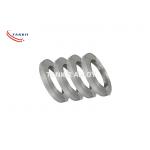 0.01mm Ferrum Chromium Aluminum FeCrAl Alloy Bright Surface for sale
