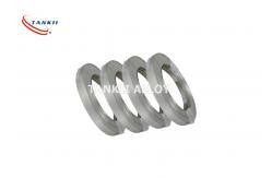 China 0.01mm Ferrum Chromium Aluminum FeCrAl Alloy Bright Surface supplier