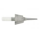 Stainless Steel Straight Unjoint Test Probe IEC 62368-1 Figure V.1 for sale