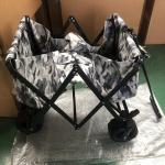 Transport Folding Camp Multipurpose Wagon for sale