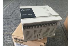 China FX3SA-10MR-CM FX3SA series MELSEC PLC programmable controller AC100-240V. supplier