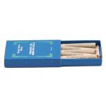 500PCS Embossing Cardboard Pre Roll Packaging , SGS Rigid Drawer Box