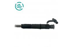 China Fuel Injector 4D32 Engine Part 127-3838 107-3648 Excavator E70B supplier