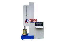 China CBR Automatic Soil Compactor And Proctor 220v / 380v supplier
