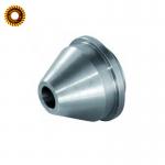 Color Oxidation Ra3.2 3 Axis CNC Turning Parts Agricultural Machinery ROHS for sale